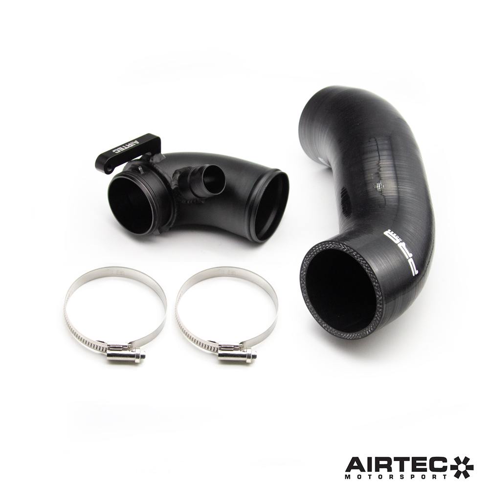 AIRTEC Motorsport Turbo Elbow for Polo AW