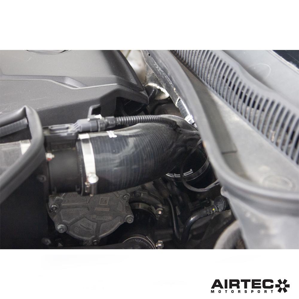 AIRTEC Motorsport Turbo Elbow for Polo AW