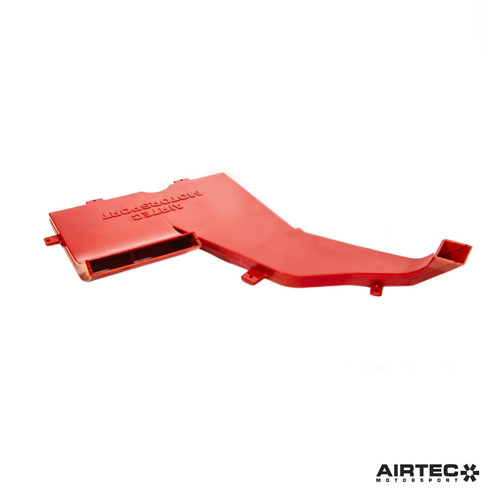 AIRTEC Motorsport Front Cooling Guide for Toyota Yaris GR