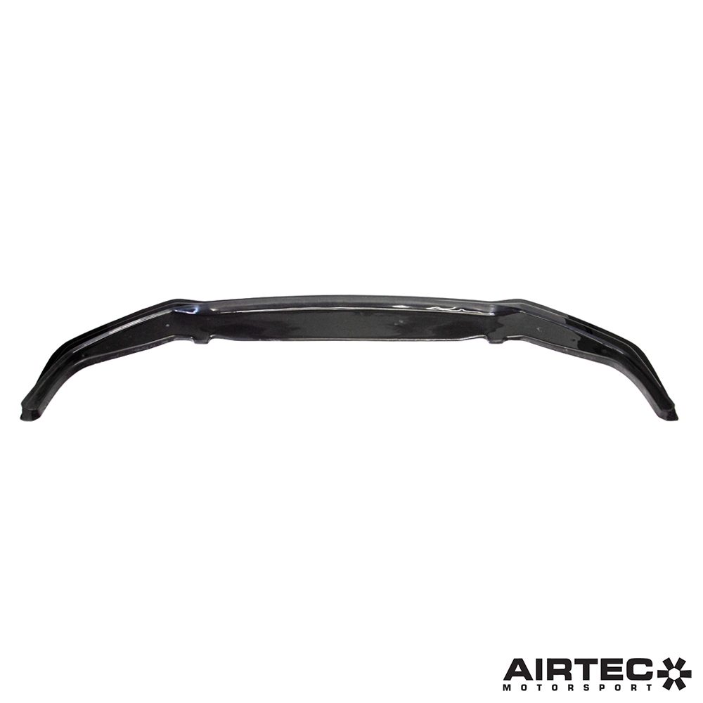 AIRTEC Motorsport Double Lip Front Splitter for Toyota Yaris GR