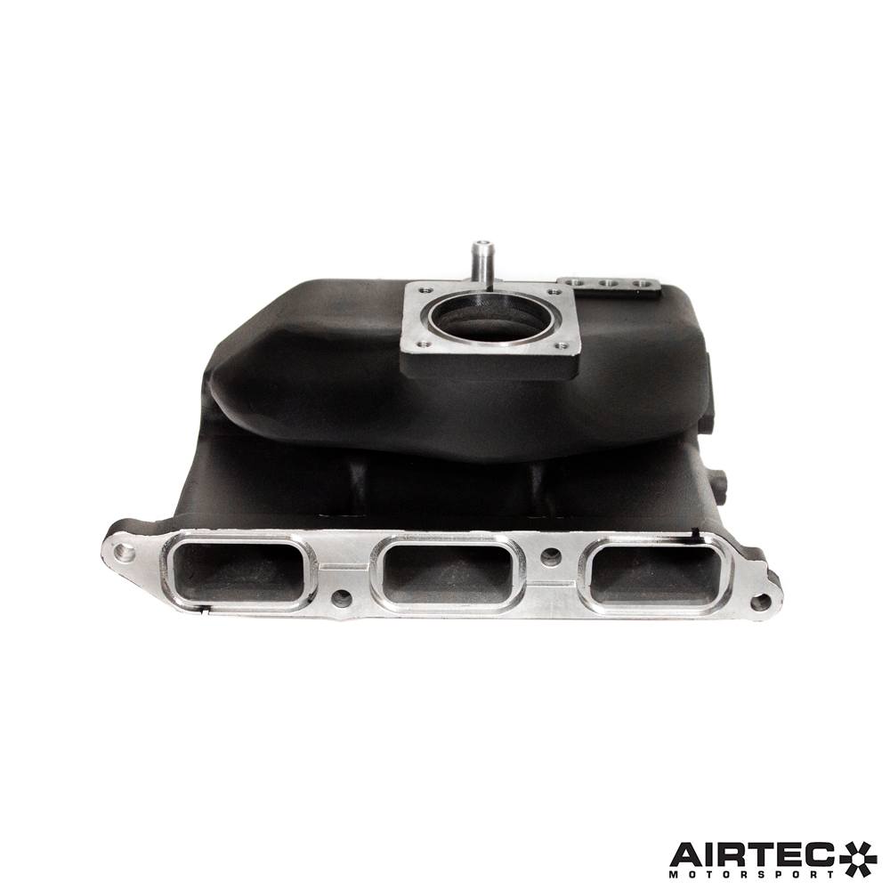 AIRTEC Motorsport Inlet Manifold for Toyota Yaris GR / Corolla GR