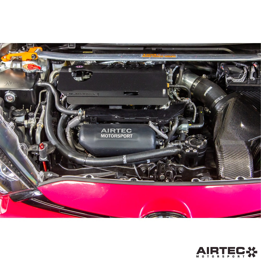 AIRTEC Motorsport Inlet Manifold for Toyota Yaris GR / Corolla GR