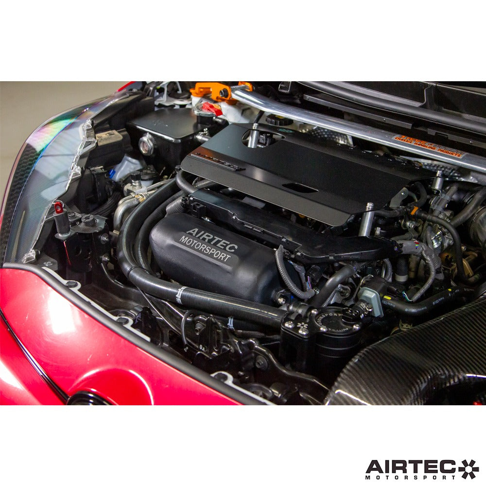 AIRTEC Motorsport Inlet Manifold for Toyota Yaris GR / Corolla GR