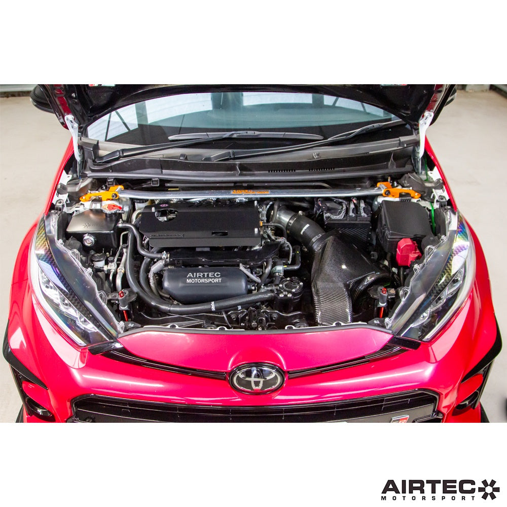 AIRTEC Motorsport Inlet Manifold for Toyota Yaris GR / Corolla GR