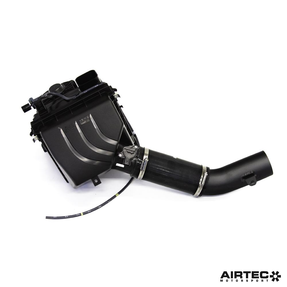 AIRTEC Motorsport OEM+ Intake Kit for Toyota Yaris GR