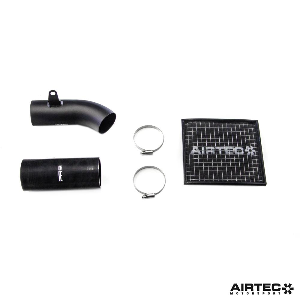 AIRTEC Motorsport OEM+ Intake Kit for Toyota Yaris GR