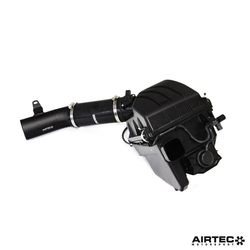 AIRTEC Motorsport OEM+ Intake Kit for Toyota Yaris GR