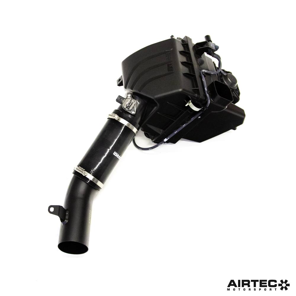 AIRTEC Motorsport OEM+ Intake Kit for Toyota Yaris GR