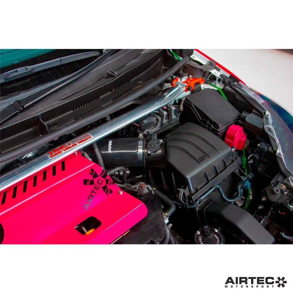 AIRTEC Motorsport OEM+ Intake Kit for Toyota Yaris GR