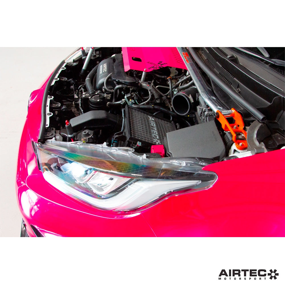 AIRTEC Motorsport OEM+ Intake Kit for Toyota Yaris GR