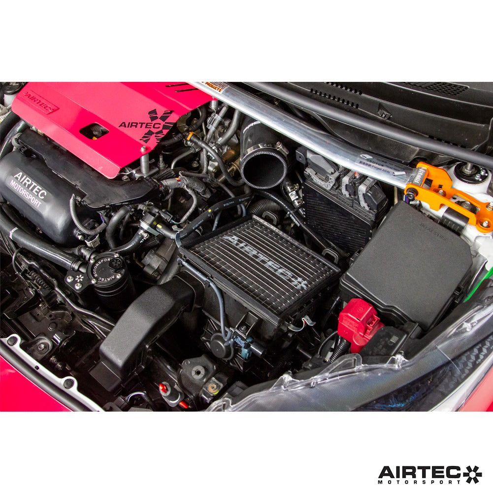 AIRTEC Motorsport OEM+ Intake Kit for Toyota Yaris GR