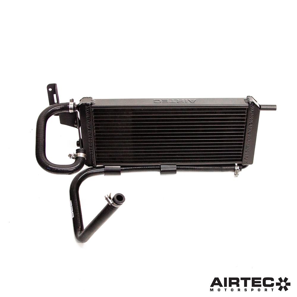 AIRTEC Motorsport Turbo Radiator for Honda Civic FL5 Type R