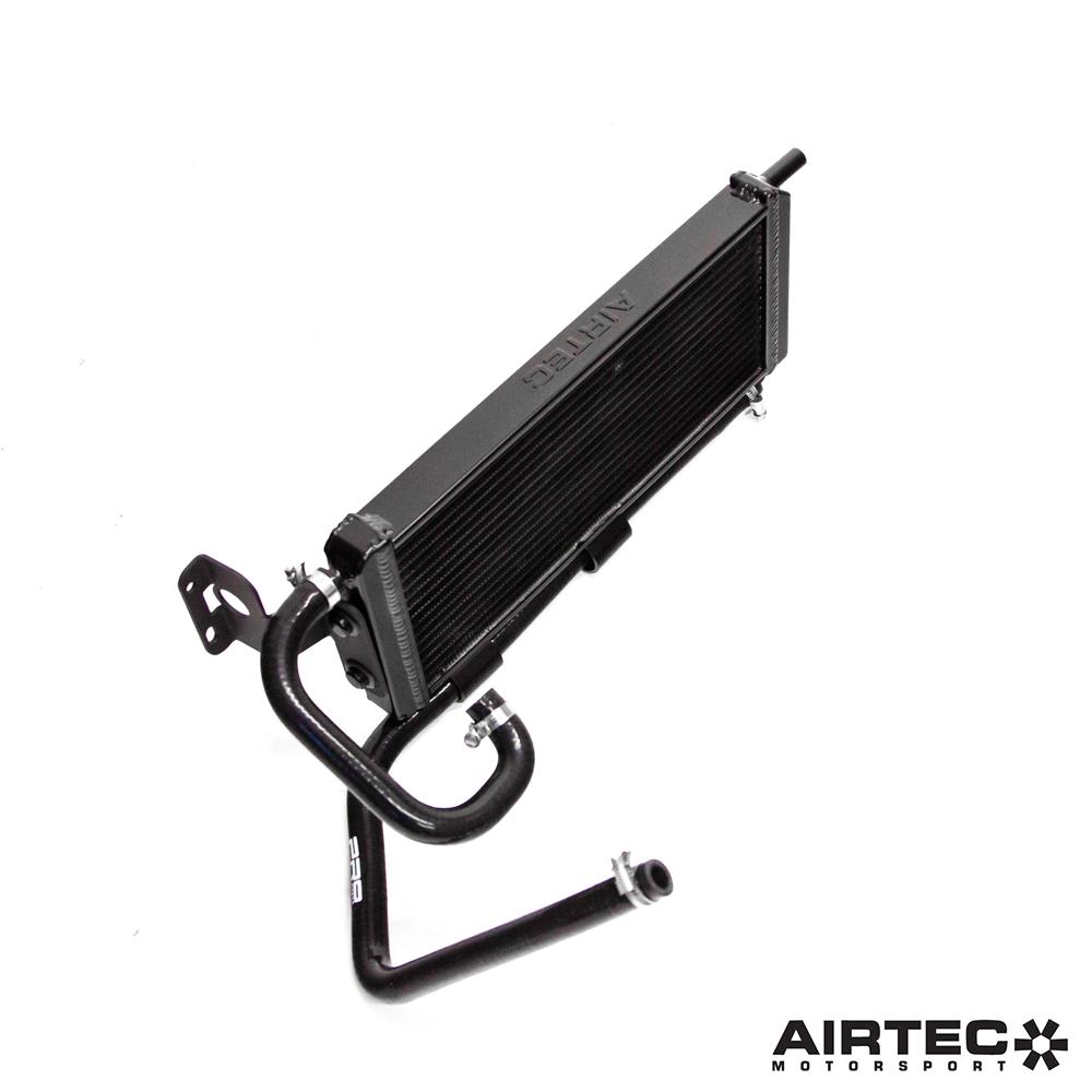 AIRTEC Motorsport Turbo Radiator for Honda Civic FL5 Type R