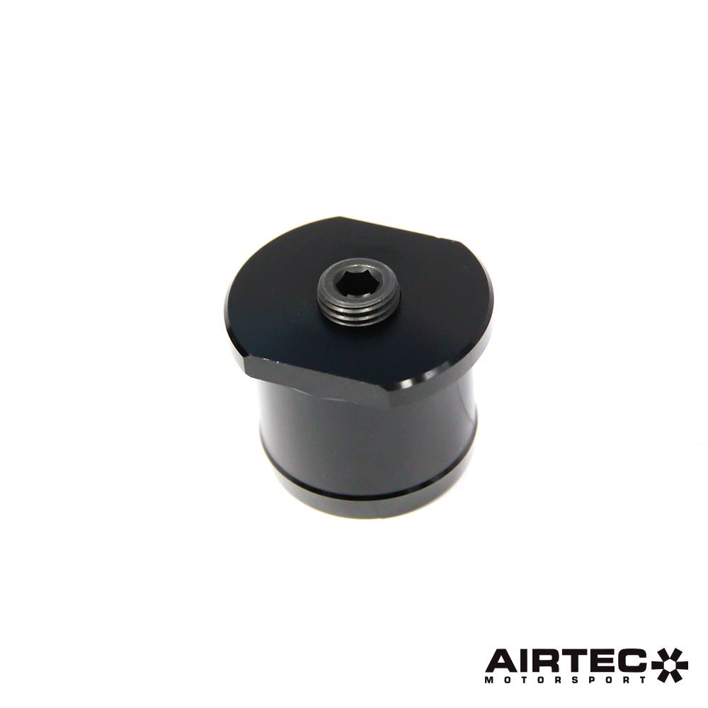 AIRTEC Motorsport Symposer Blank for Fiesta ST 180