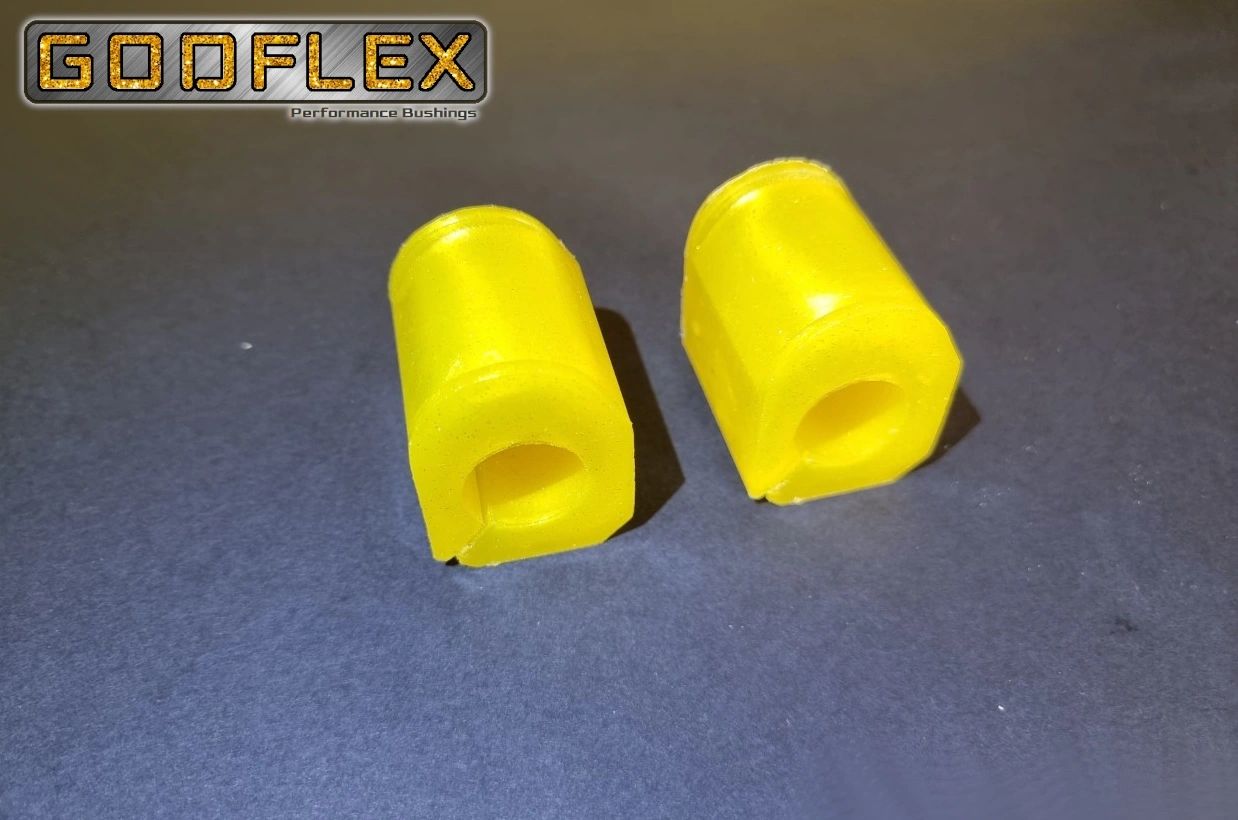 Renault Clio 2 Mk2 1.1 1.2 1.4 1.6 (1998-2005) Front Anti Roll Bar Bushes