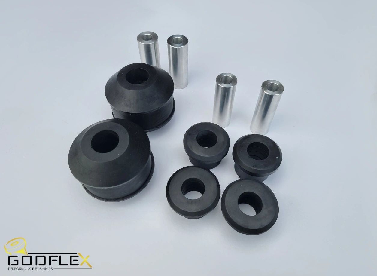 Vauxhall Opel Corsa D (2006-2014) Front Suspension Arm Bushes