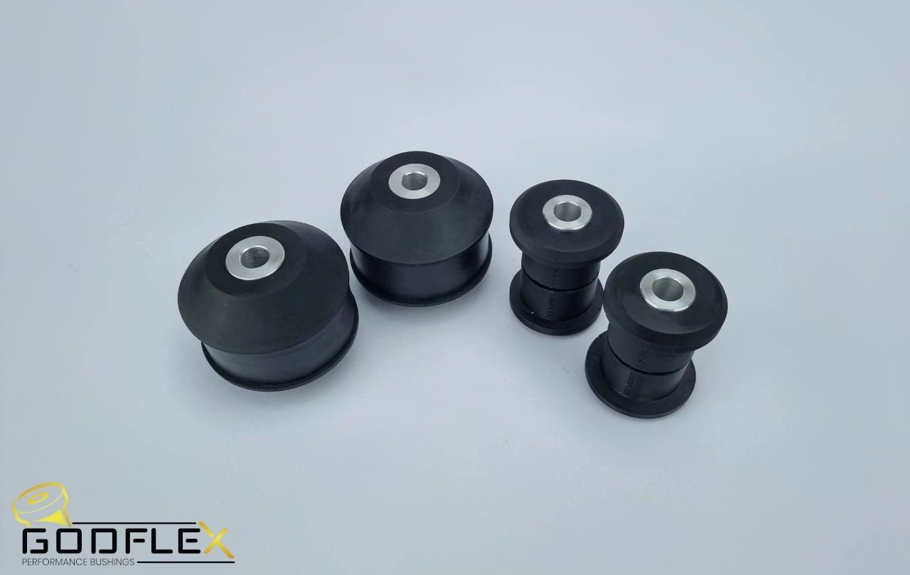 Fiat Grande Punto Inc Abarth (2005-2009) Front Suspension Arm Bushes