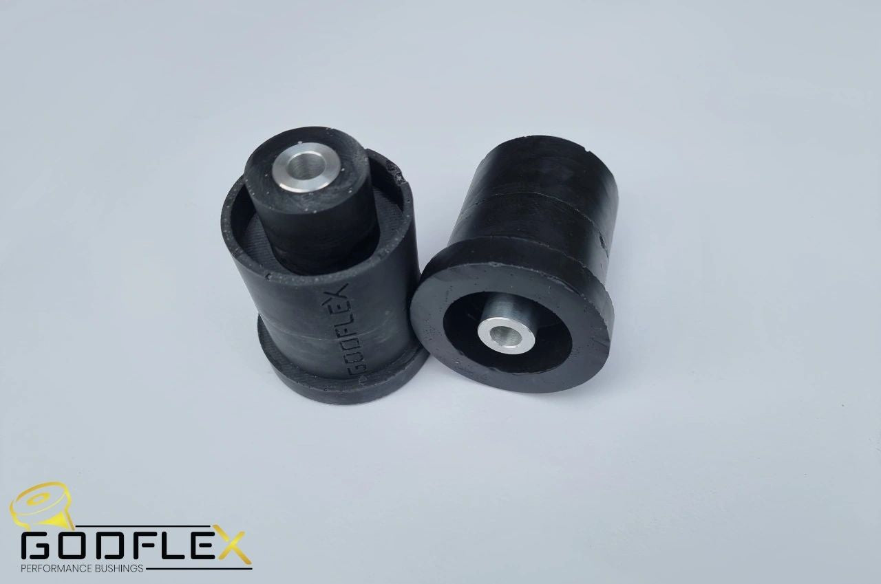 Vauxhall Opel Corsa D VXR (2006-2014) Rear Beam Mounting Bushes