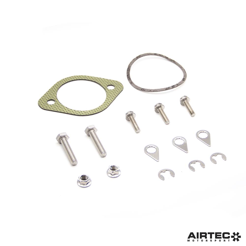 AIRTEC Motorsport Downpipe Fitting Kit for Focus ST & RS Mk2