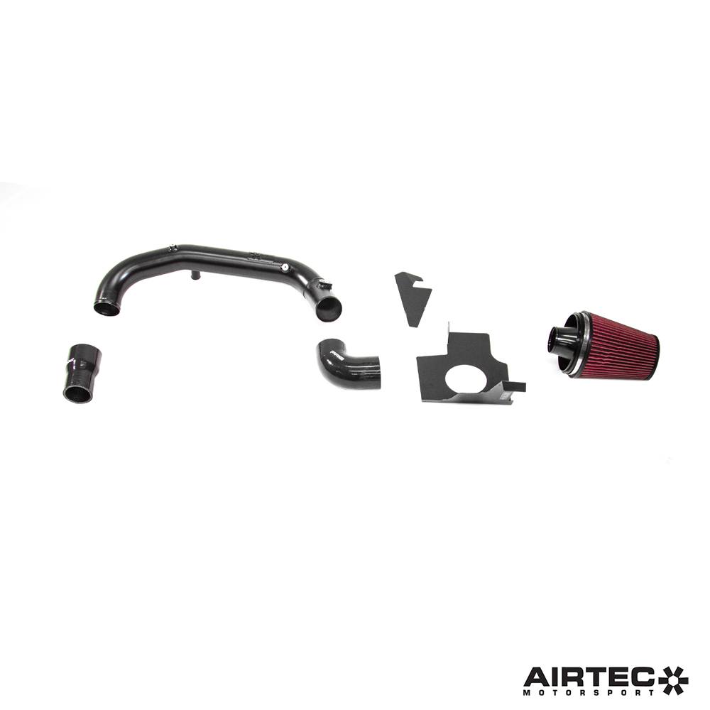 AIRTEC Motorsport Stage 2 Induction Kit for Focus MK3 ST250 Facelift/Pre-Facelift