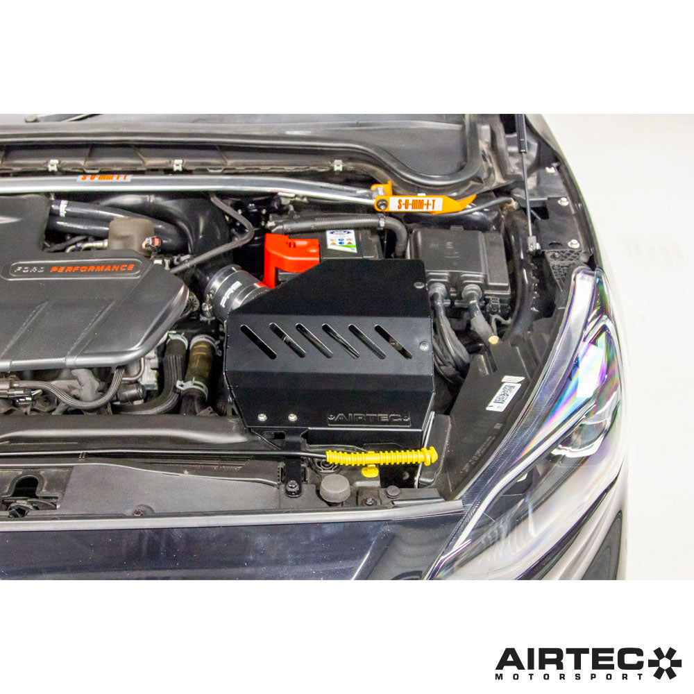 AIRTEC Motorsport Enclosed Induction Kit for Mk4 Focus ST