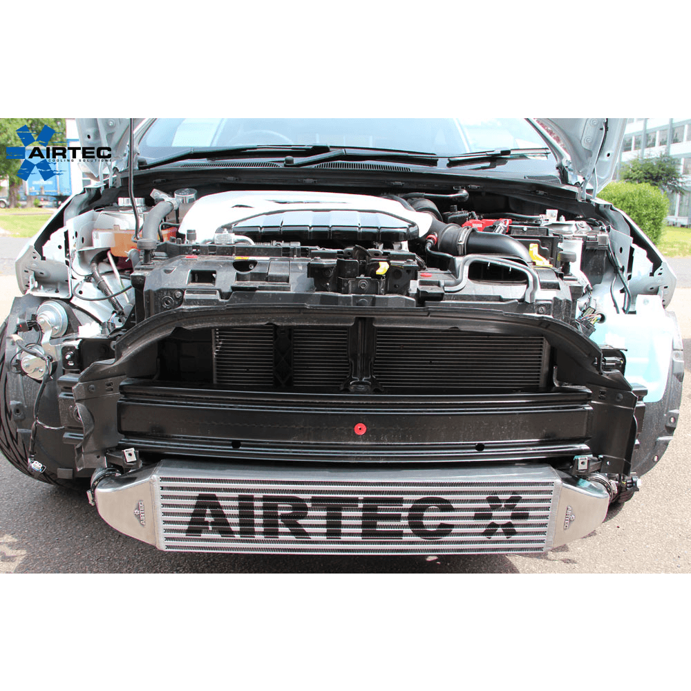 AIRTEC Motorsport Stage 1 Intercooler Upgrade for Fiesta ST180