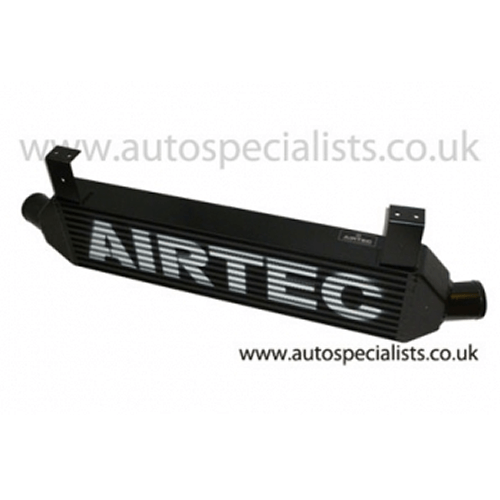 AIRTEC Motorsport 70mm Core Intercooler Upgrade for Fiesta Mk6 and ST150