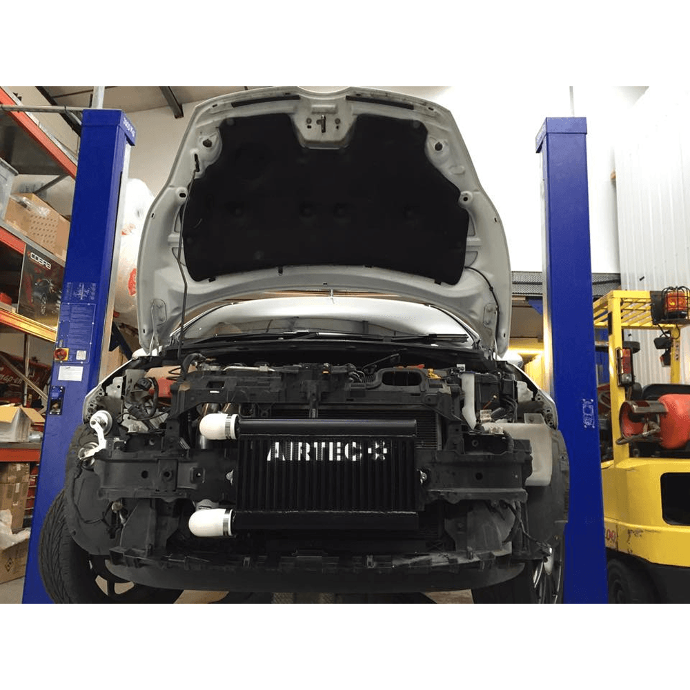 AIRTEC Motorsport Intercooler Upgrade for Fiesta Mk7 Pre-Facelift and Facelift 1.6 Diesel