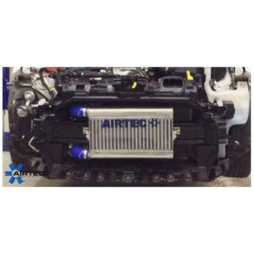 AIRTEC Stage 1 Intercooler Upgrade for Fiesta Mk7 1.0 EcoBoost