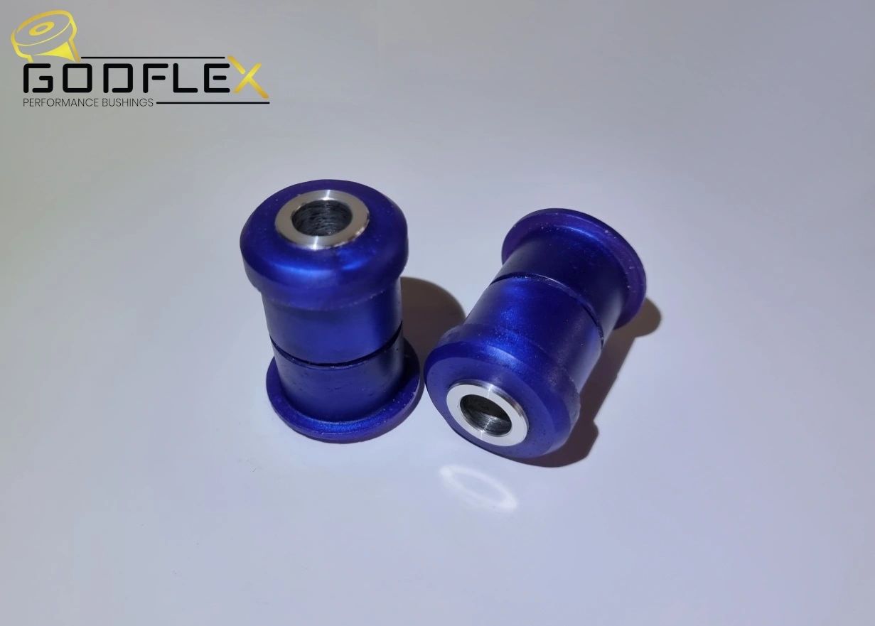 Fiat 500 (2007+) Front-Front Suspension Arm Bushes