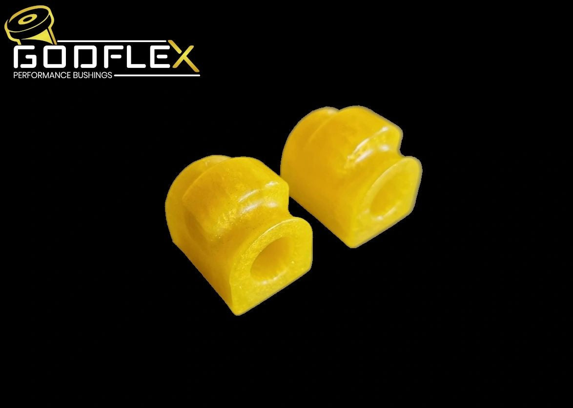 Ford Fiesta Mk7 / Mk7.5 ST (2008-2017) Front Anti Roll Bar Bushes