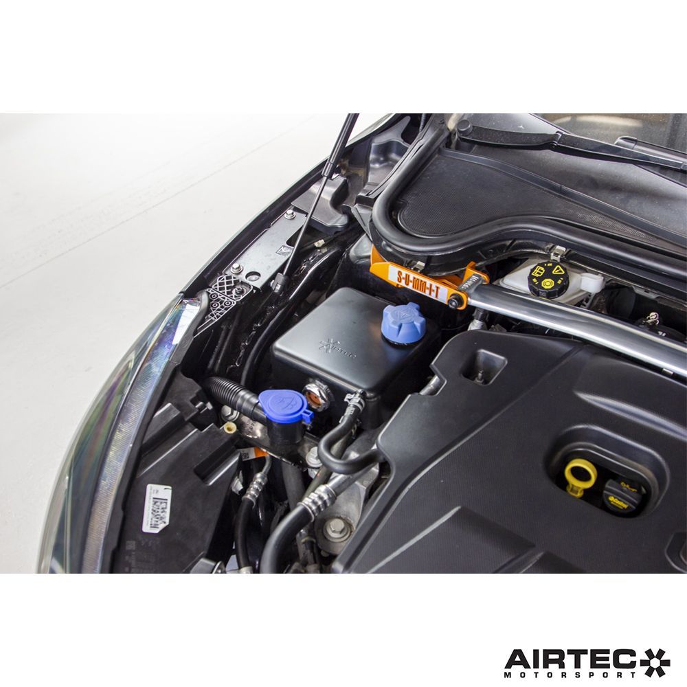 AIRTEC Motorsport Header tank for Focus Mk4 ST