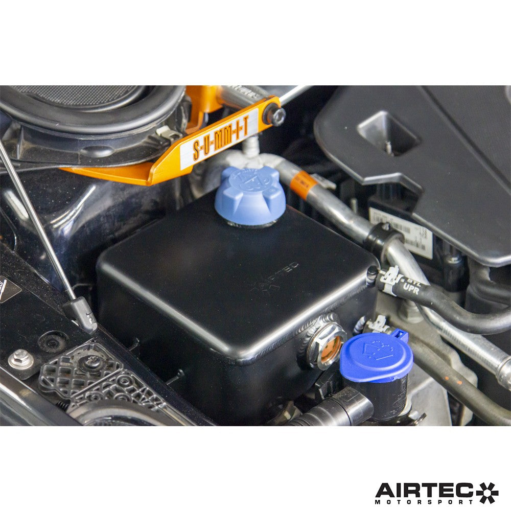 AIRTEC Motorsport Header tank for Focus Mk4 ST