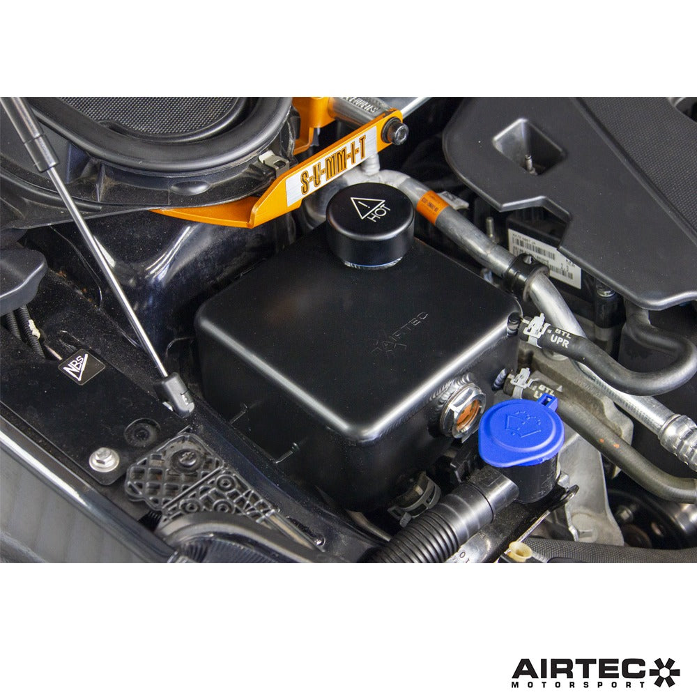 AIRTEC Motorsport Header tank for Focus Mk4 ST