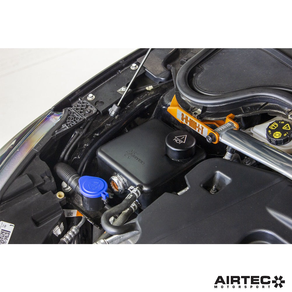 AIRTEC Motorsport Header tank for Focus Mk4 ST