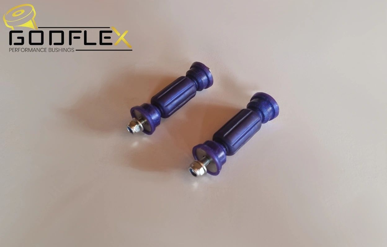 Ford Focus MK1 Inc ST/RS (1998-2004) Rear Anti-Roll Bar Drop Links/Stabiliser Pair