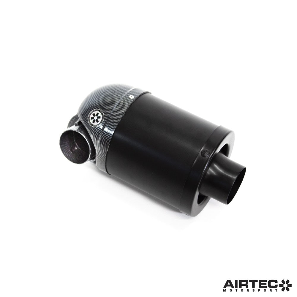 AIRTEC Gen2 CAIS (Cold Air Induction System) for Focus ST Mk2