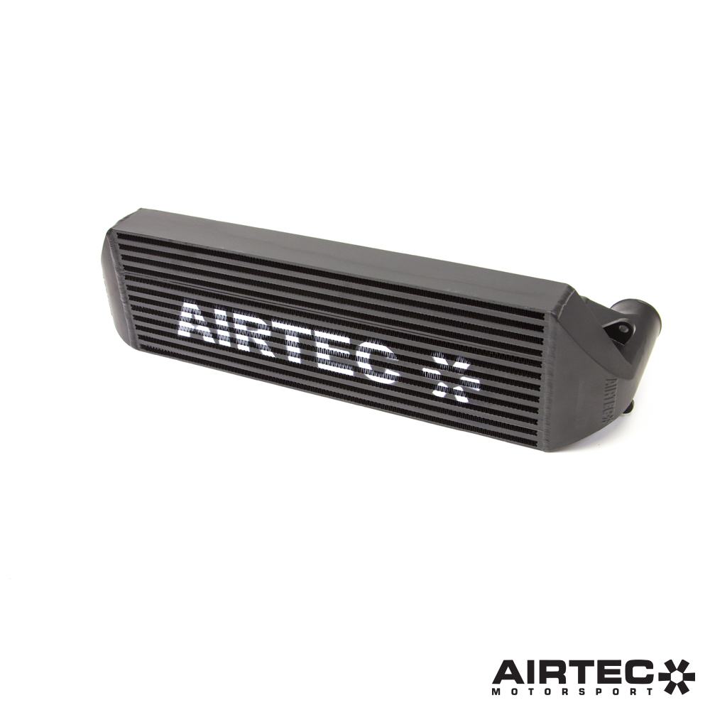 AIRTEC Motorsport Intercooler Upgrade for Hyundai i30N (2017-2021)