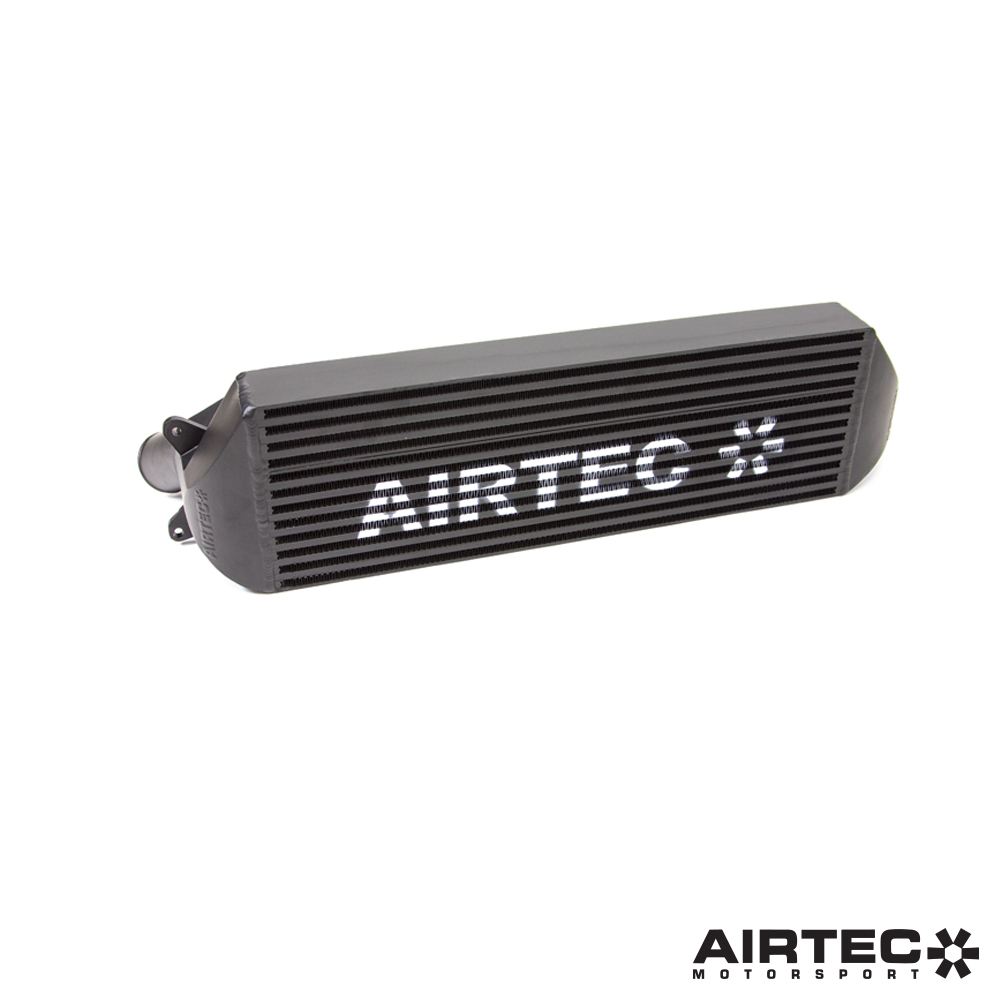 AIRTEC Motorsport Intercooler Upgrade for Hyundai i30N (2017-2021)