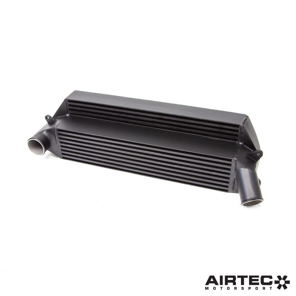 AIRTEC Motorsport Intercooler Upgrade for Hyundai i30N (2017-2021)