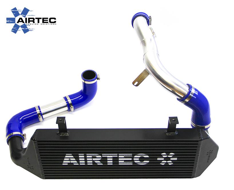 AIRTEC Motorsport 60mm Core Intercooler Upgrade for Astra H 1.6