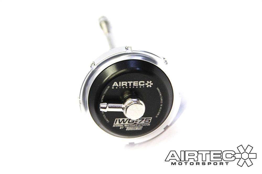 AIRTEC by Turbosmart IWG75 Ford Focus ST / XR5 2.5L Turbo 7 PSI