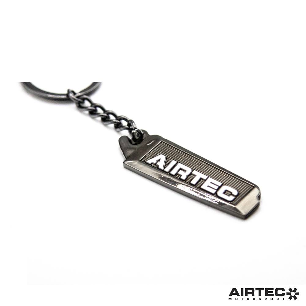 AIRTEC Intercooler 3D Look Key Ring