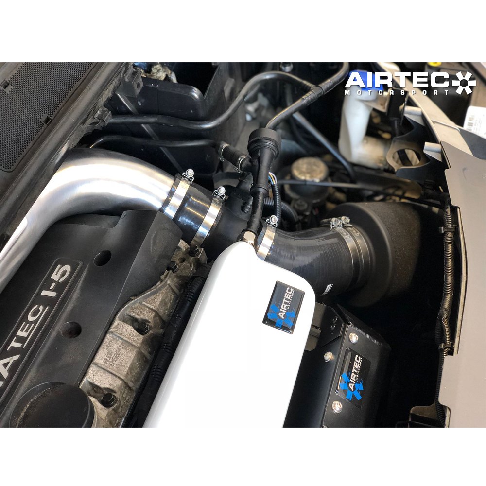 AIRTEC Motorsport Induction Kit for S-Max 2.5 Turbo