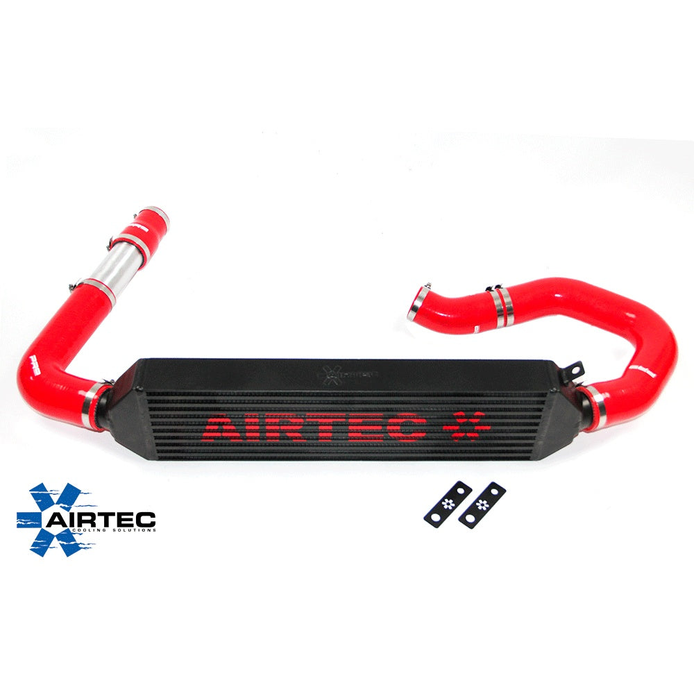 AIRTEC Motorsport Intercooler Upgrade for Golf Mk5 GT 1.4 Tsi