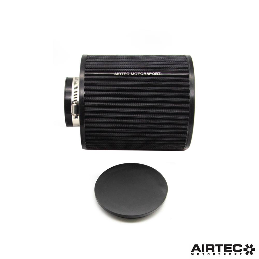 AIRTEC Motorsport OEM Replacement Cotton Air Filter Focus ST/RS Mk2 and Volvo C30