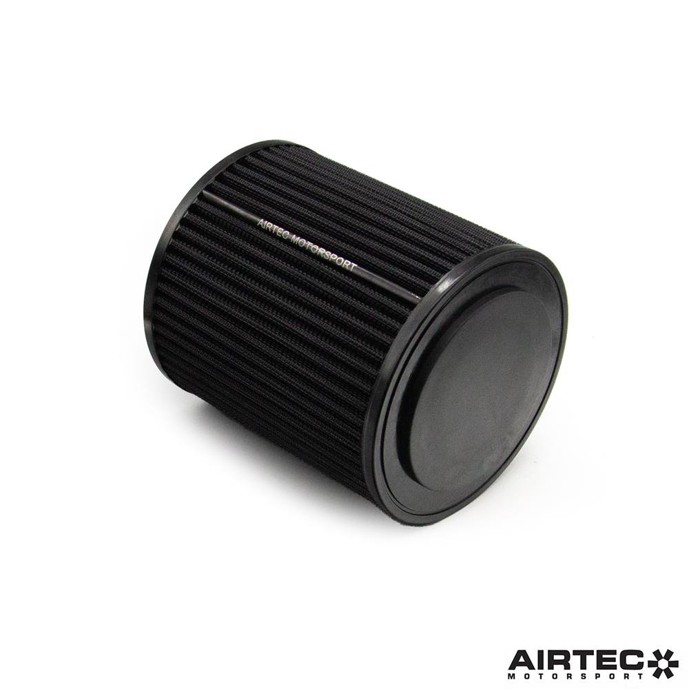 AIRTEC Motorsport OEM Replacement Cotton Air Filter Focus ST/RS Mk2 and Volvo C30