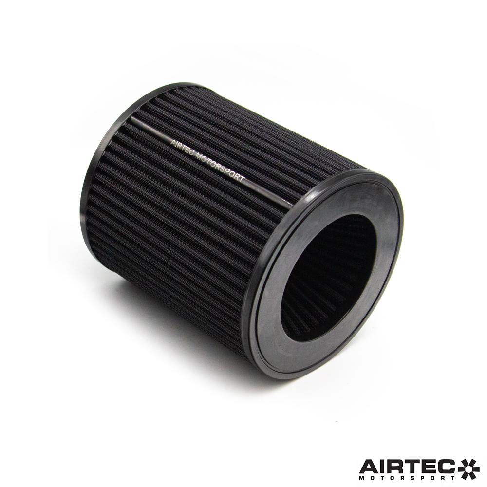 AIRTEC Motorsport OEM Replacement Cotton Air Filter Focus ST/RS Mk2 and Volvo C30