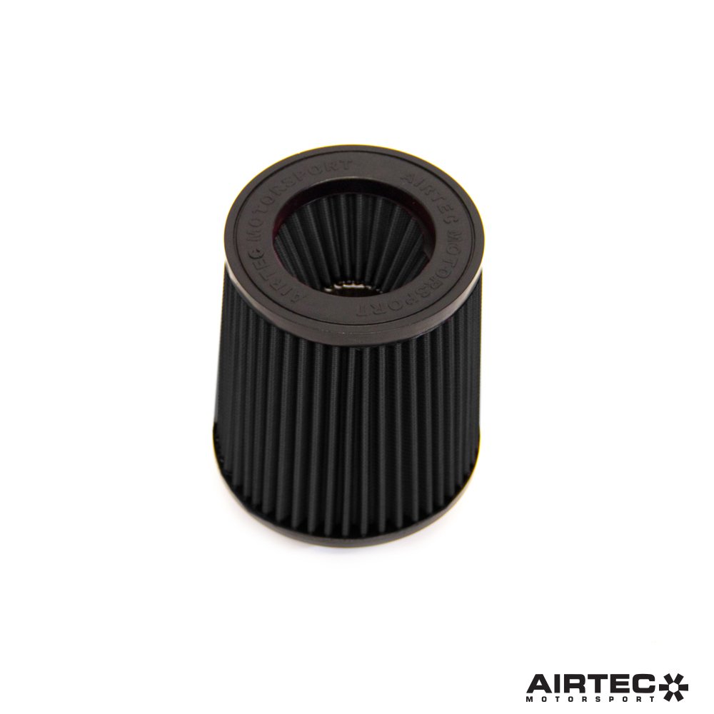 AIRTEC Motorsport Replacement Air Filter - Fiesta Cotton Filter