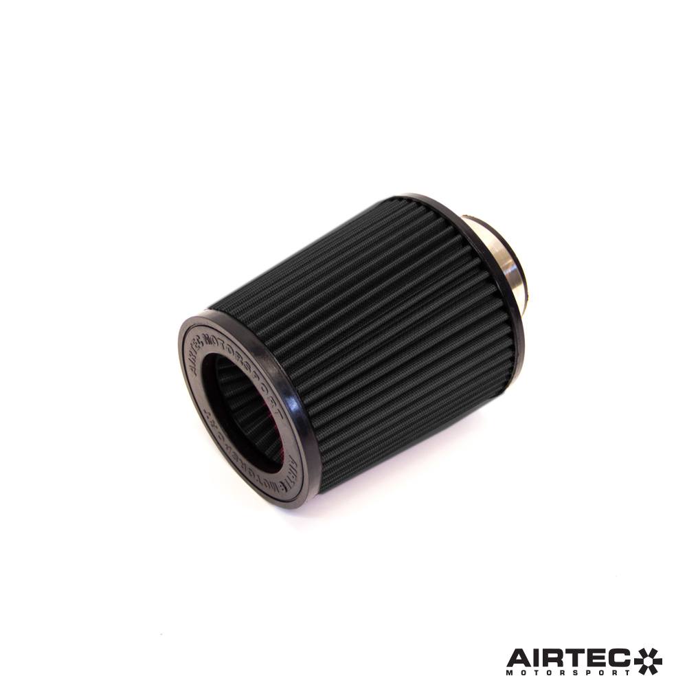 AIRTEC Motorsport Replacement Air Filter - Fiesta Cotton Filter